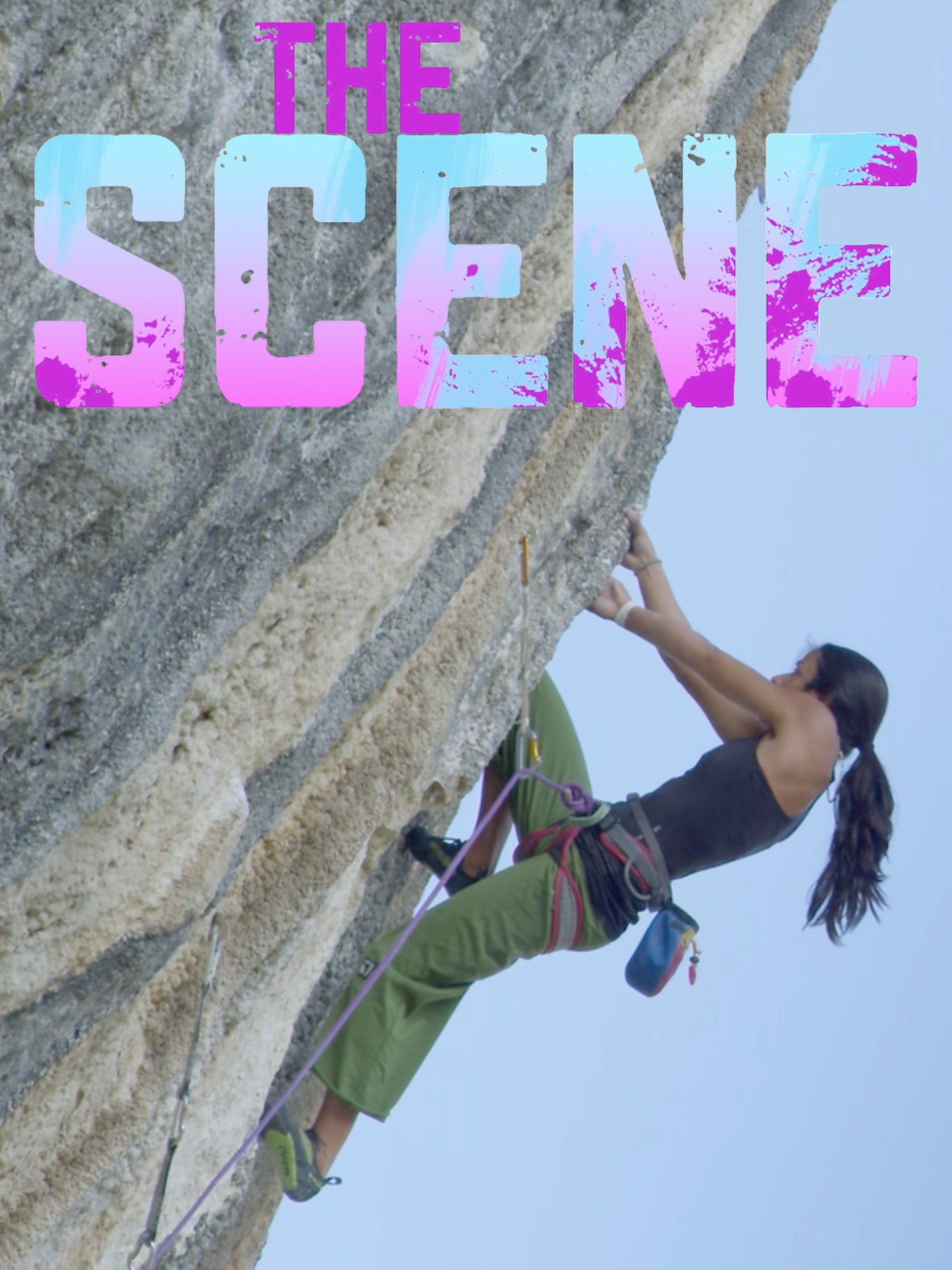 Rock Climbing Mug Set of 3, Gift for Climber, Rock Climbing Hold, Outdoor  Lover, Swirl Designs 