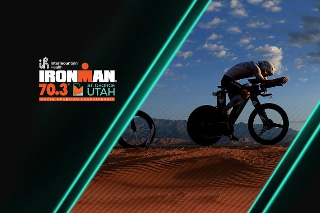 IRONMAN Pro Series | Outside TV