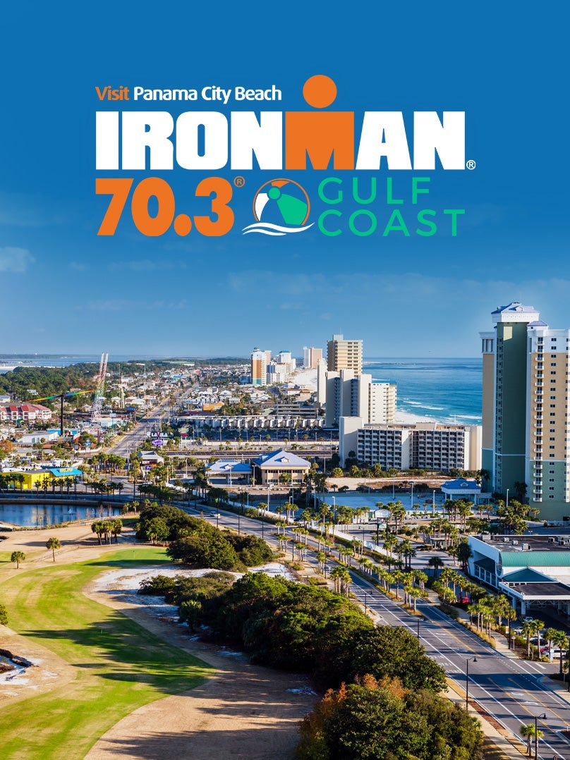 IRONMAN 70.3 Live Streams Outside Watch