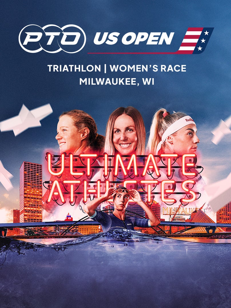 PTO US Open Women's Race Preview