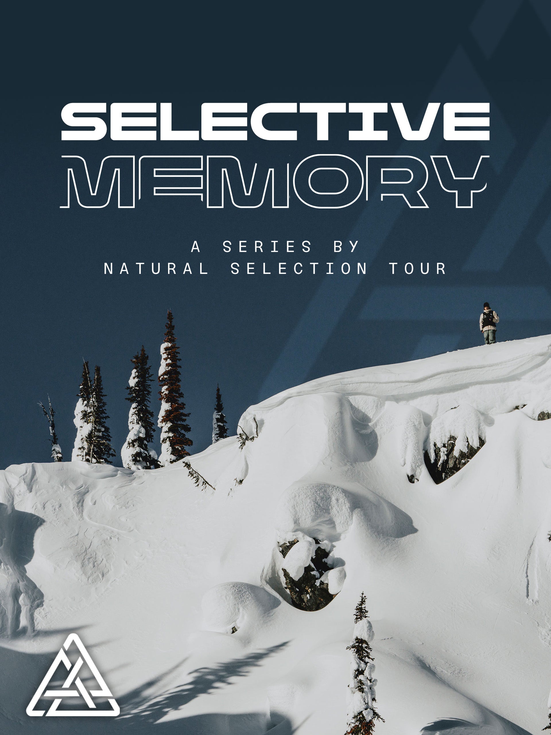 YETI Natural Selection Tour: Selective Memory | Outside TV