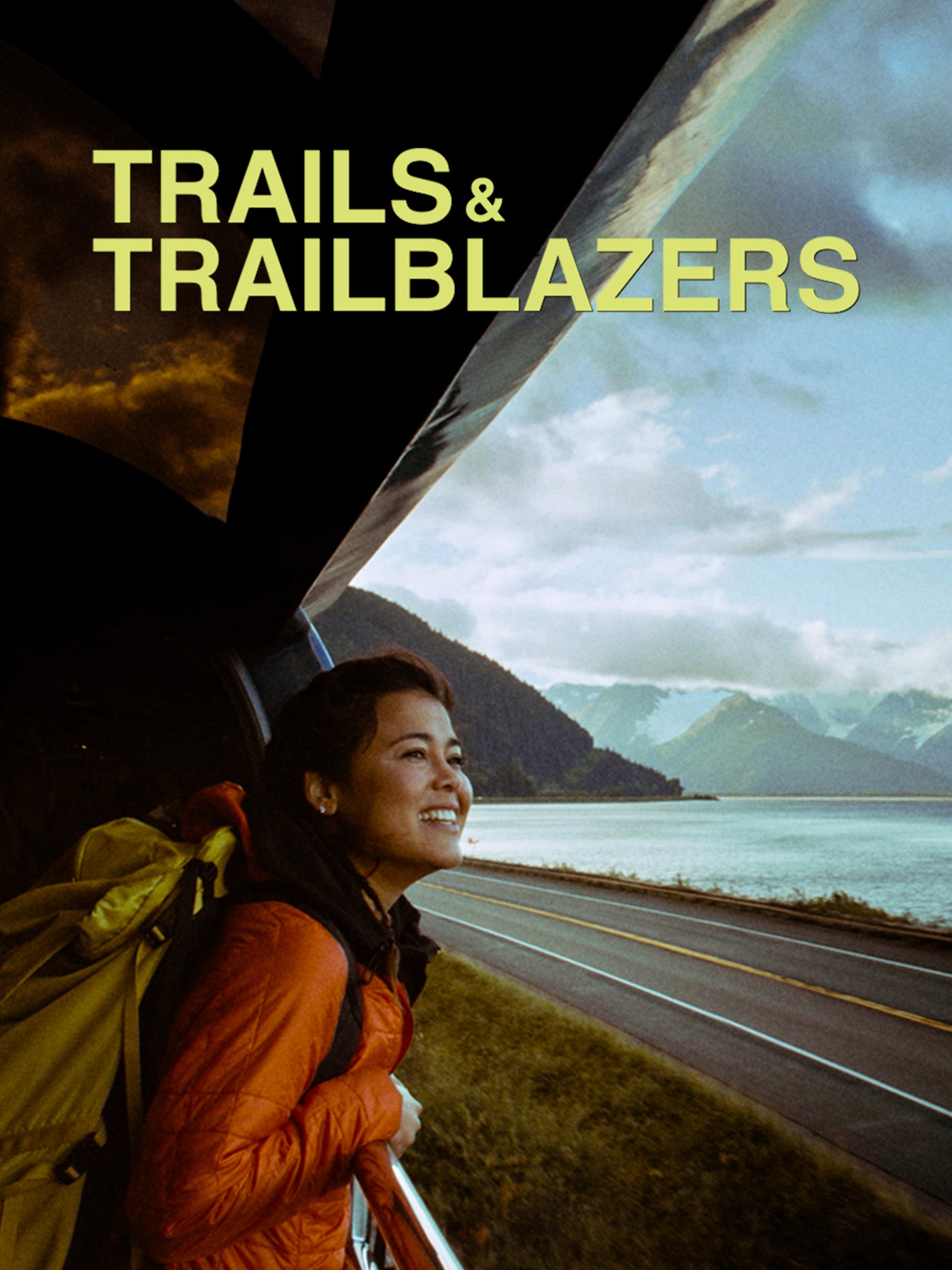 Trails & Trailblazers | Outside TV